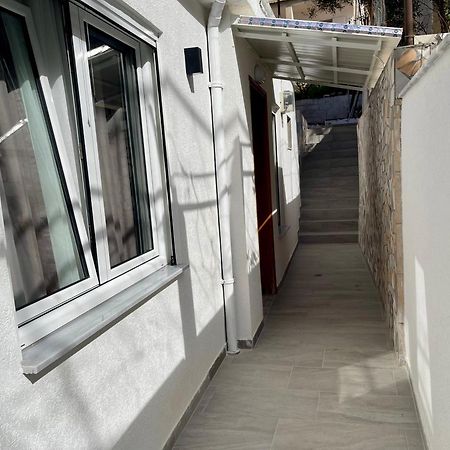 Guest House Luli Saranda Kültér fotó